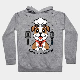 Bark Ery Master Hoodie